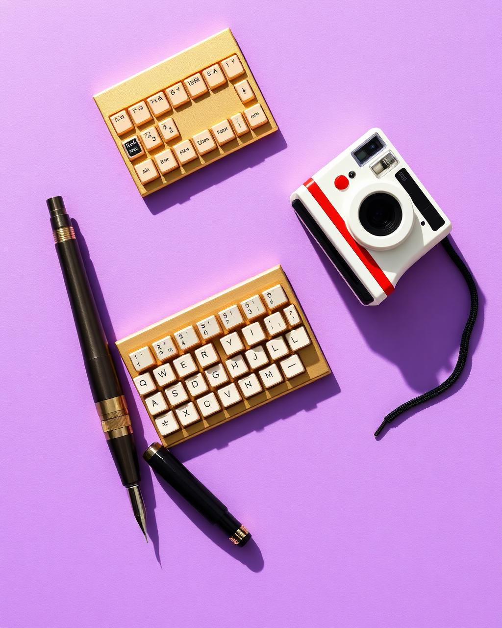Tech & Toys